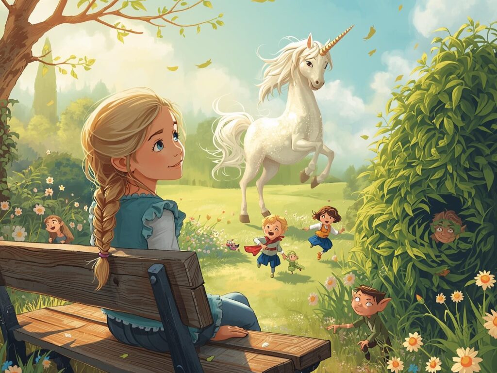 abc.Etüden März 2026 Einhornträume