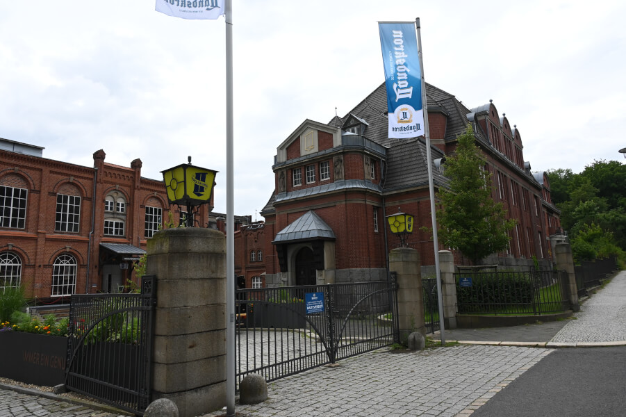 6 Görlitz Sagen für Kinder – wo Geschichte lebendig wird - Landkronbrauerei Görlitz