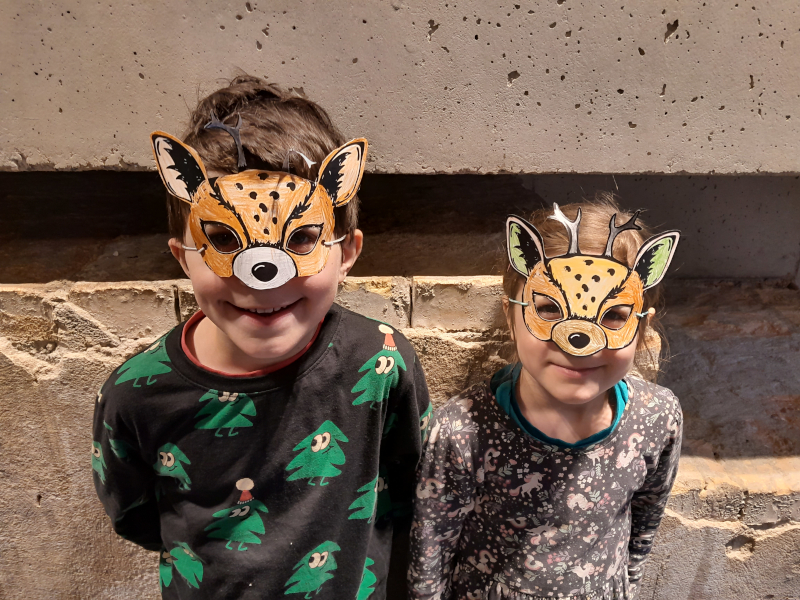 Monatsrückblick Januar 2026 - Erinnerung an den tjg Familiensonntag