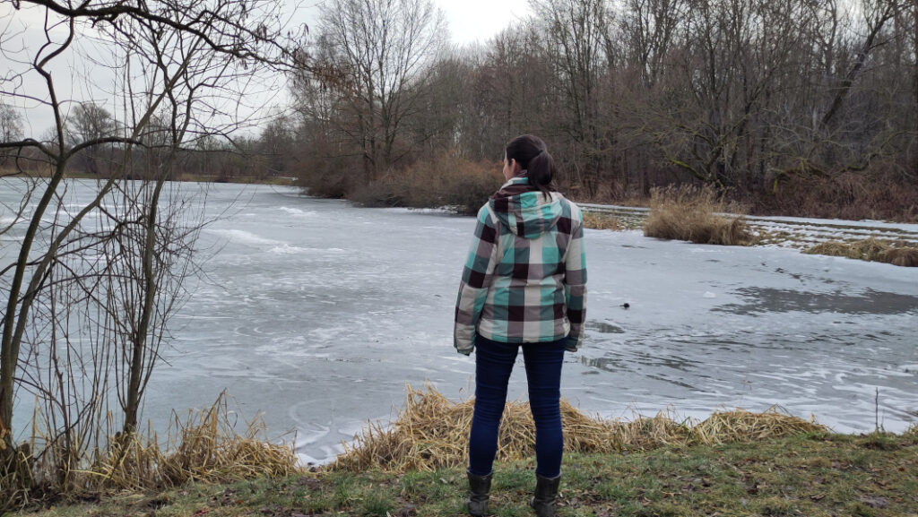 Familienurlaub für Introvertierte - Titelbild
