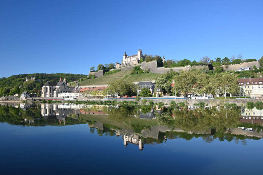 Mädelswochenende in Würzburg - Kurzurlaub mit den Freundinnen