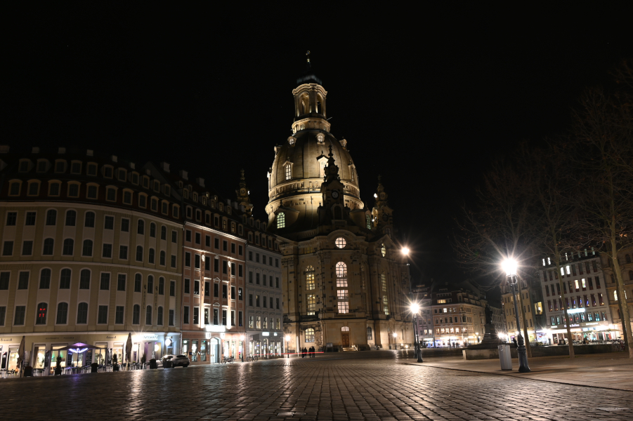 Abenteuerzeit Familienreise - Reiseziele - Dresden & Umland