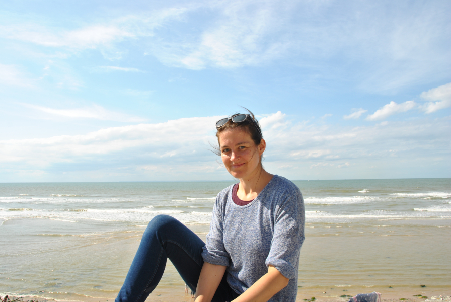 Fun Facts über mich