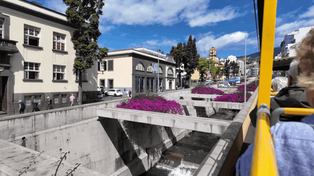 Familienurlaub Madeira - beste Reisezeit Frühling und Herbst