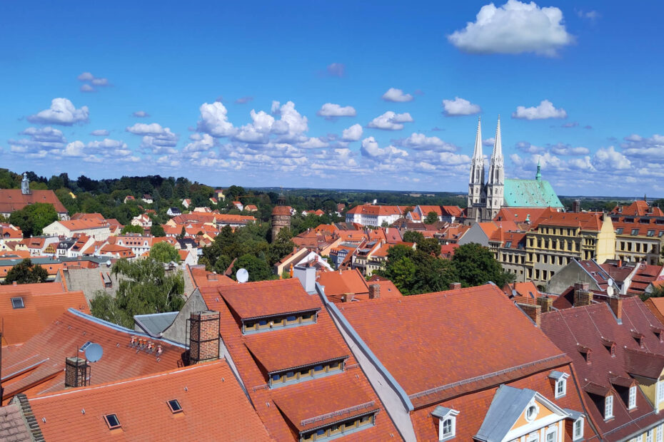6 Görlitz Sagen für Kinder – wo Geschichte lebendig wird