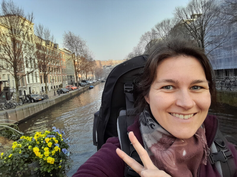 Monatsrückblick März 2026