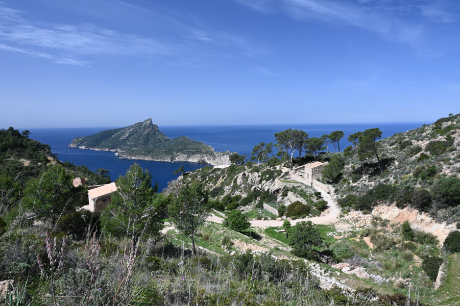 Wanderung nach La Trapa - das schönste Mallorca-Abenteuer, das wir nie geplant hatten