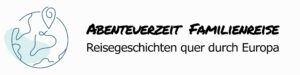 Logo Abenteuerzeit Familienreise