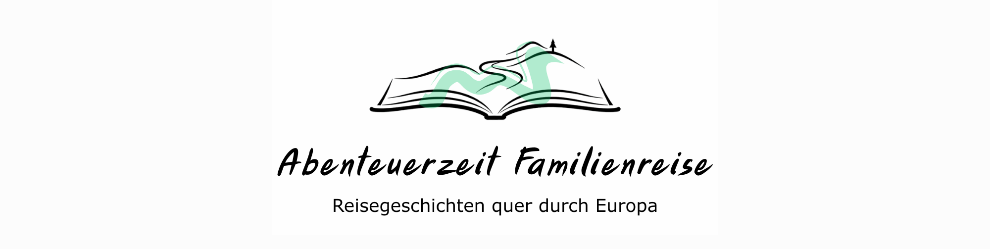 Abenteuerzeit Familienreise