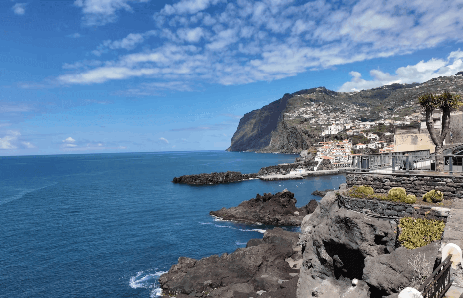 Familienurlaub auf Madeira - Tipps zu Aktivitäten und Nahverkehr
