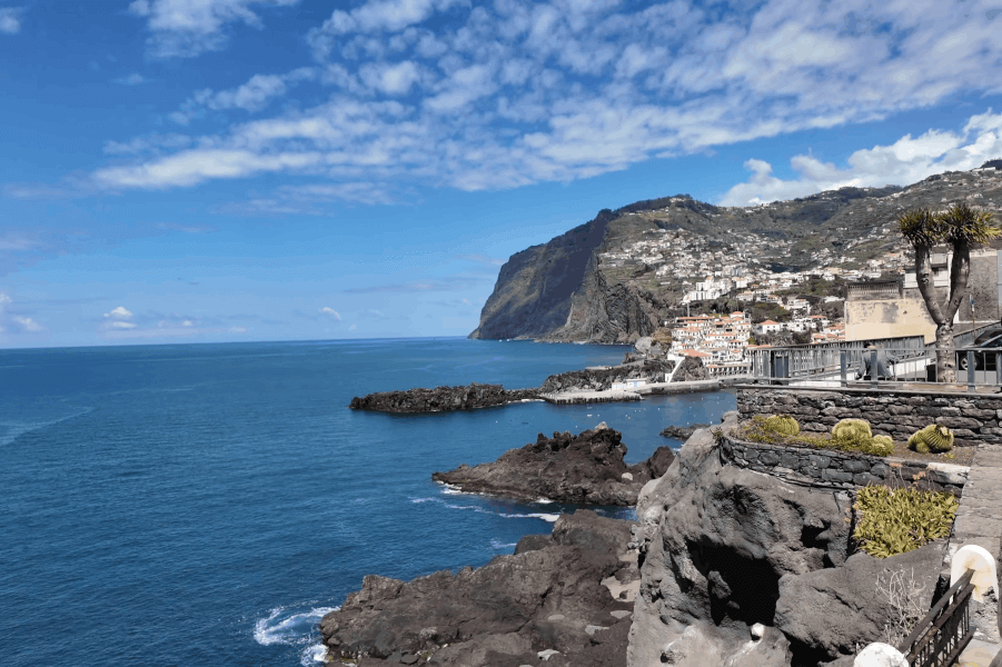 Abenteuerzeit Familienreise - Reiseziele - Madeira