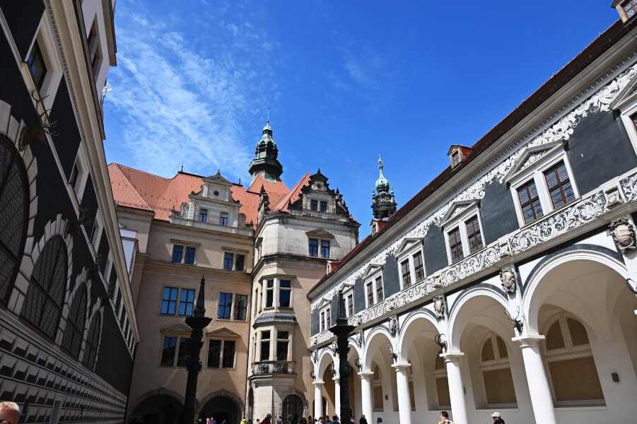 Monatsrückblick: Unser Mai 2026 in Dresden - Stallhof Dresden