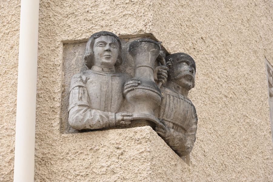 6 Görlitz Sagen für Kinder – wo Geschichte lebendig wird - sage von den zwei Männern mit dem Krug